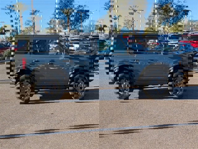 New 2025 Ford Bronco Big Bend image 33