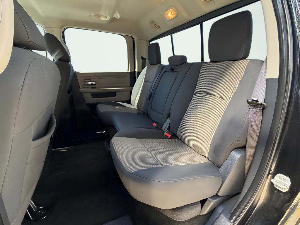 Used 2011 RAM 1500 Big Horn AWD/4WD image 21