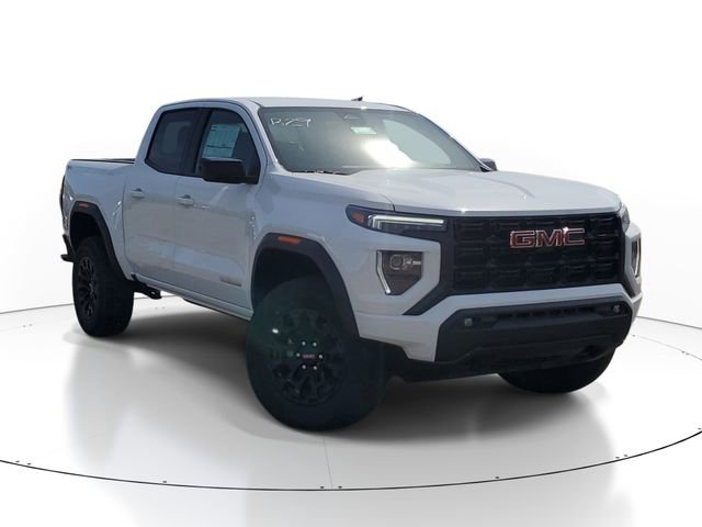 New 2026 GMC Canyon Elevation w/ Convenience Package AWD/4WD 360° Tour