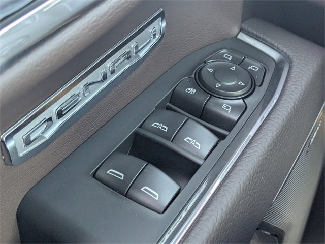 New 2026 GMC Sierra 1500 Denali w/ Denali Reserve Package image 26