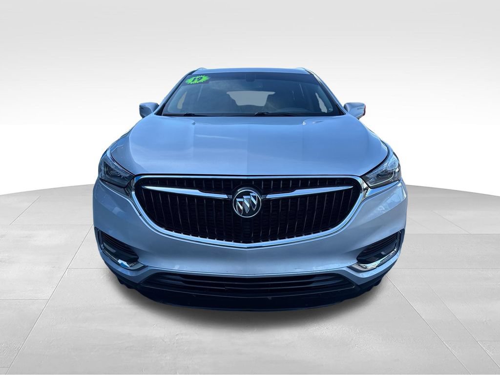 Used 2019 Buick Enclave Essence AWD/4WD image 9
