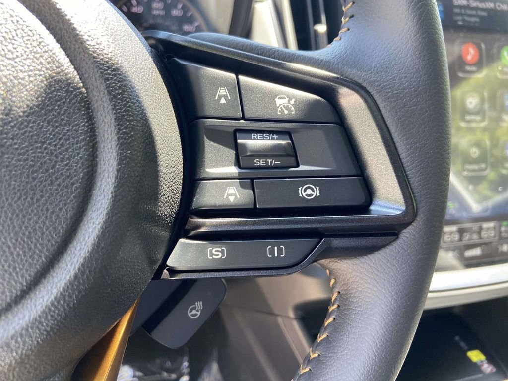New 2026 Subaru Crosstrek 2.5i Wilderness AWD/4WD image 23