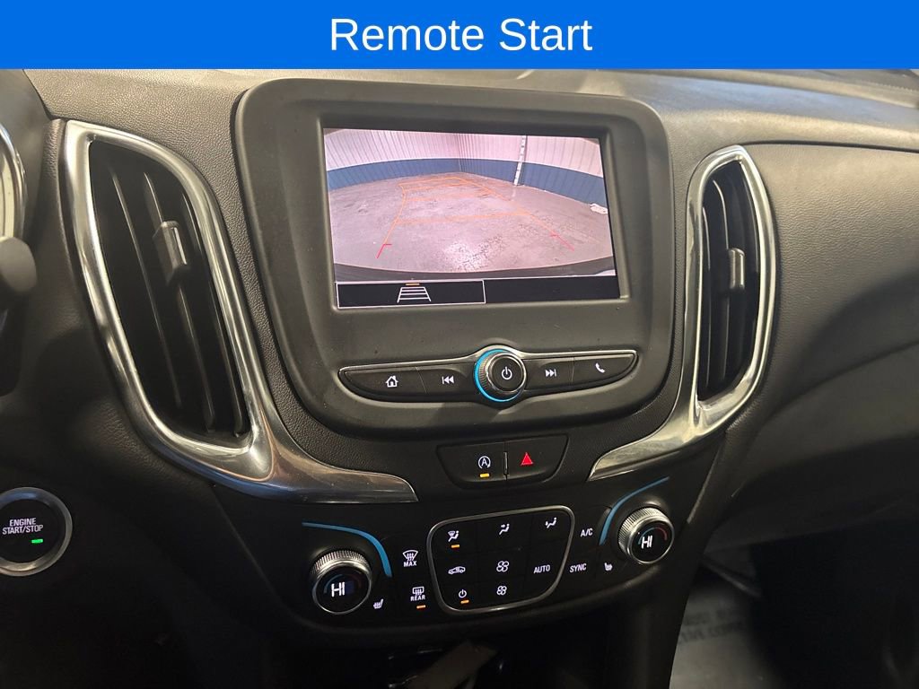 Used 2022 Chevrolet Equinox LT image 9