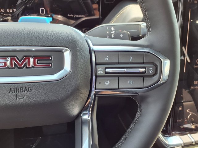 New 2026 GMC Yukon Elevation w/ Elevation Premium Package AWD/4WD image 35