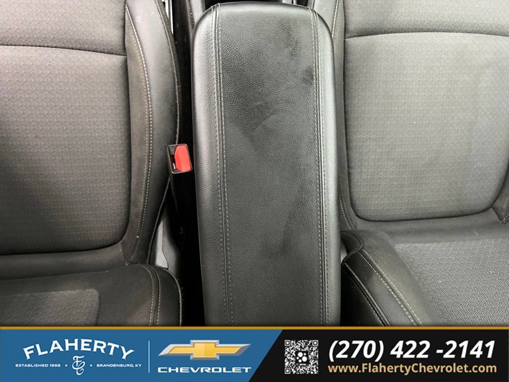 Used 2023 Buick Encore GX Preferred w/ Cold Weather Comfort Package AWD/4WD image 31