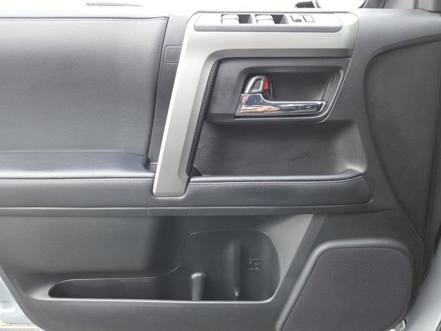 Used 2021 Toyota 4Runner Trail Special Edition image 30