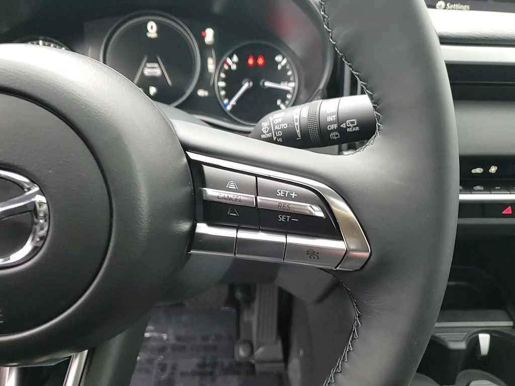 New 2026 MAZDA CX-50 Meridian Edition w/ Weather Package image 17