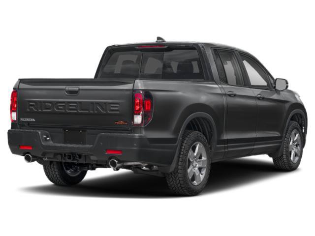 New 2026 Honda Ridgeline TrailSport image 2