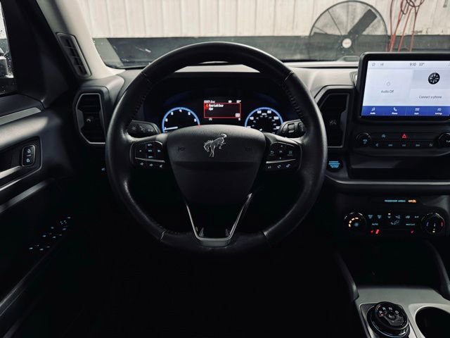 Used 2023 Ford Bronco Sport Big Bend w/ Convenience Package image 23