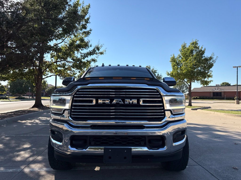 Used 2020 RAM 2500 Laramie AWD/4WD image 33