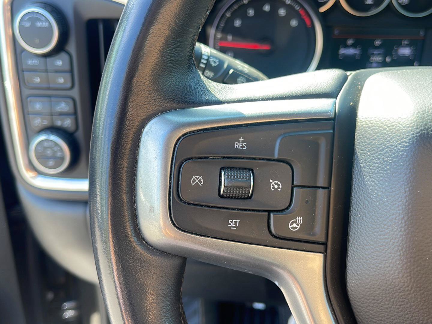 Used 2022 Chevrolet Silverado 3500 LT w/ All Star Edition AWD/4WD image 22