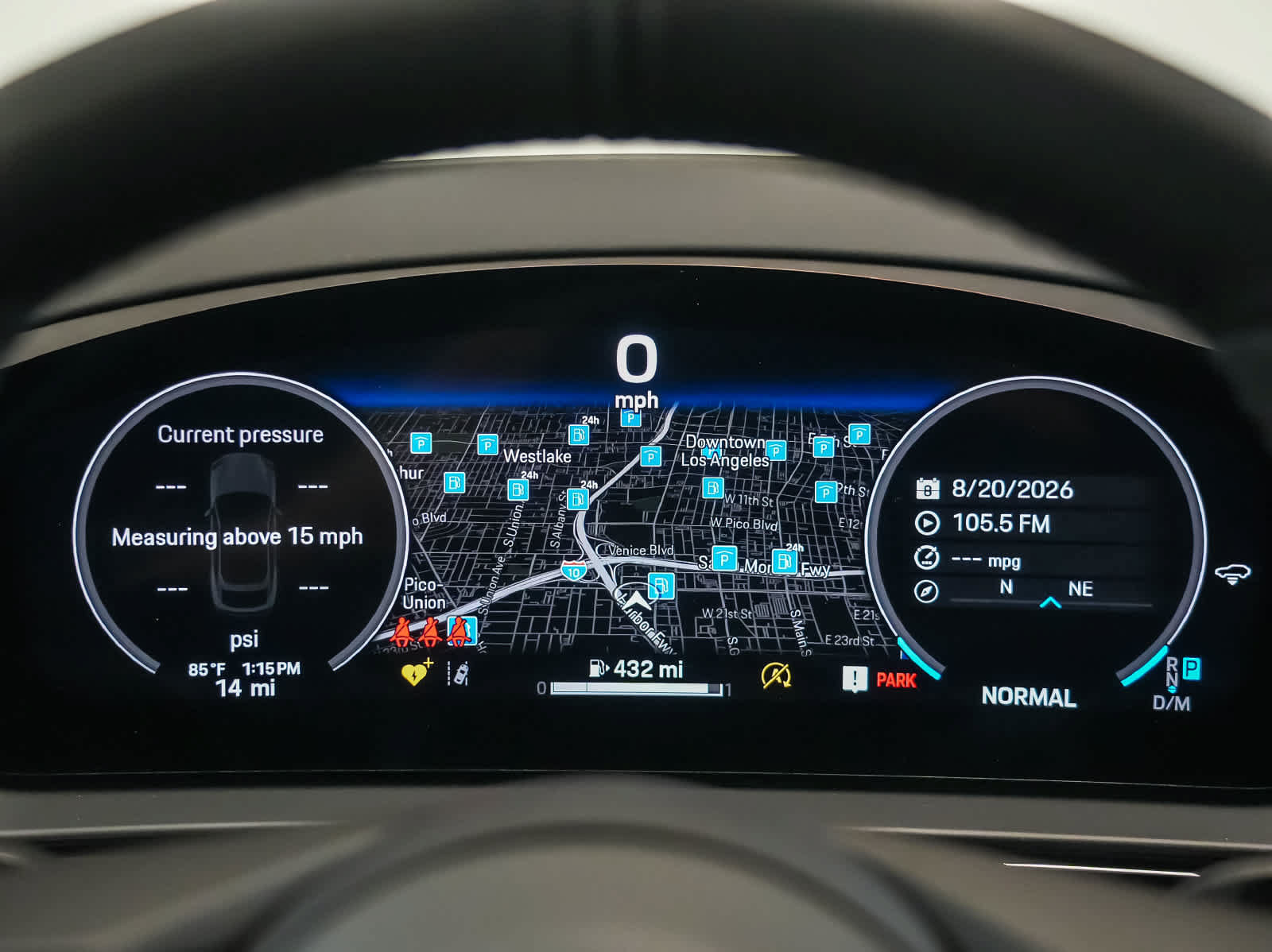 New 2026 Porsche Cayenne GTS AWD/4WD image 27
