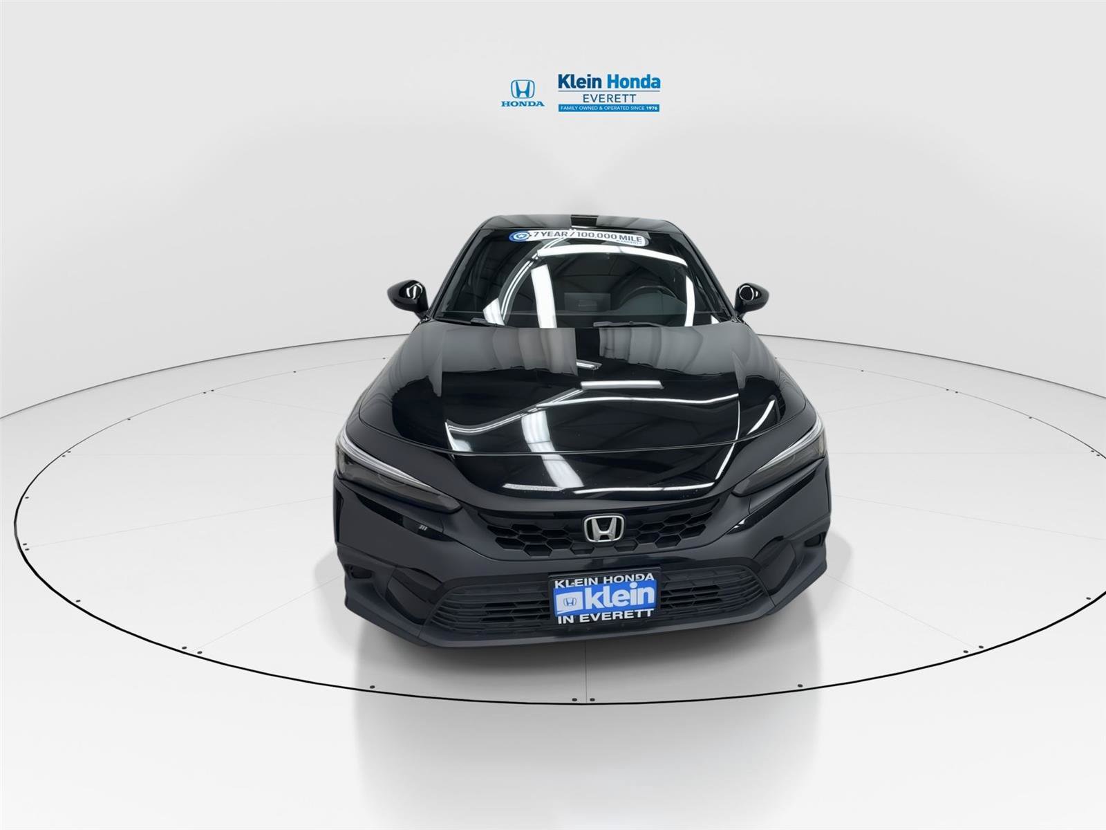 Used 2022 Honda Civic Sport image 5