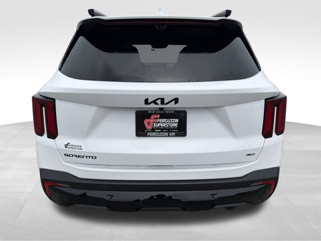 New 2026 Kia Sorento SX Prestige AWD/4WD image 6