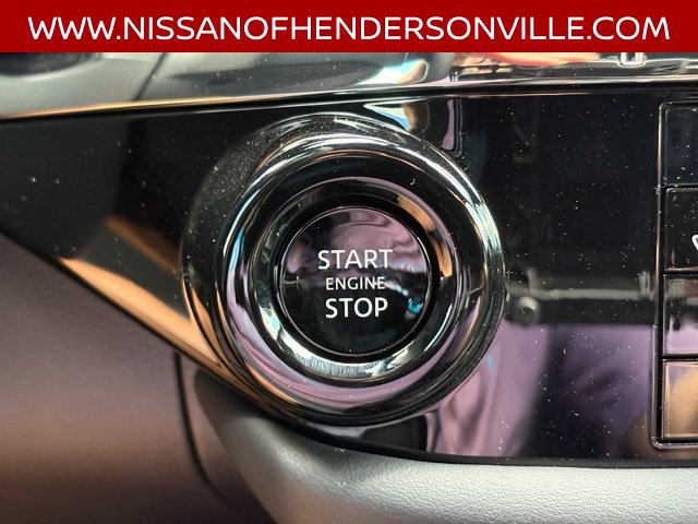 New 2026 Nissan Pathfinder Rock Creek AWD/4WD image 17