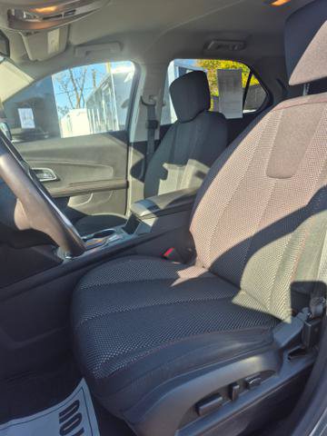 Used 2013 Chevrolet Equinox LT w/ Driver Convenience Package AWD/4WD image 12