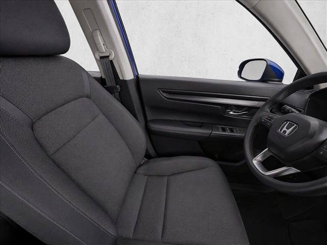 Used 2025 Honda CR-V LX image 23