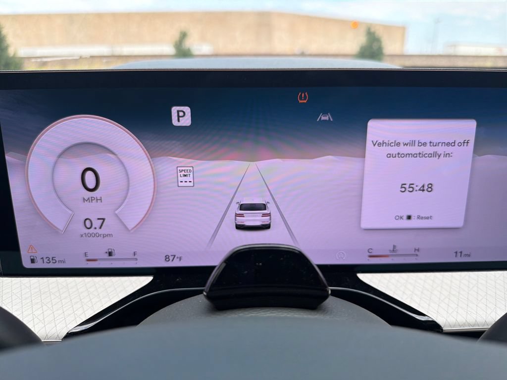 New 2026 Genesis GV80 2.5T Prestige AWD/4WD image 20
