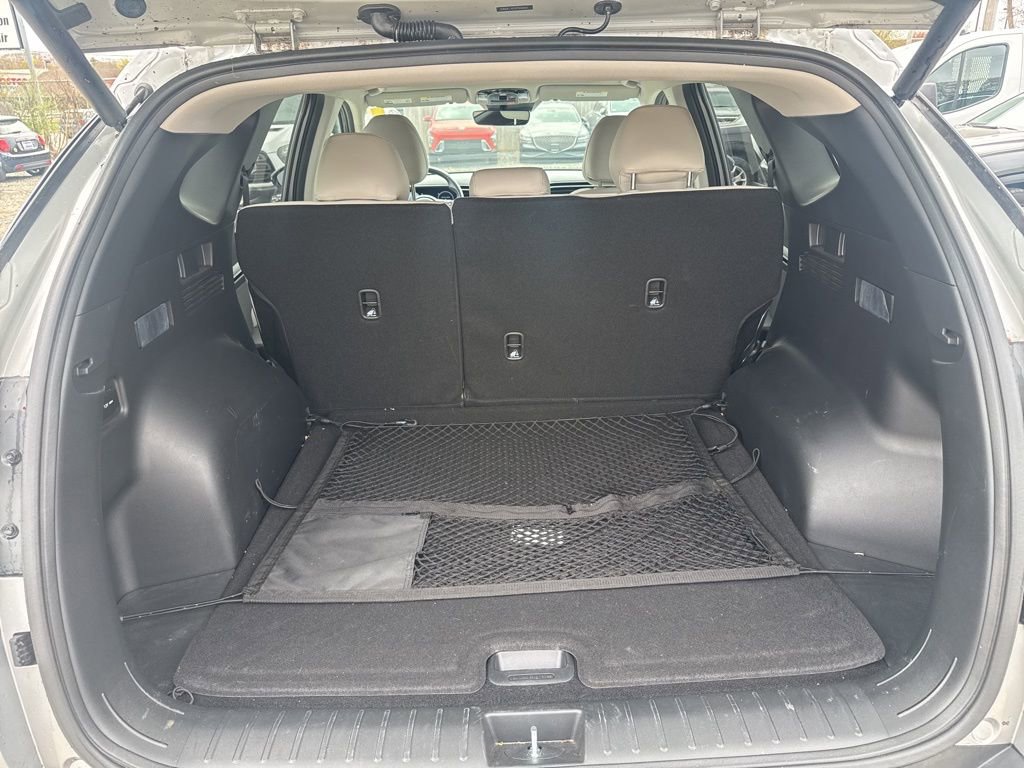 Used 2023 Hyundai Tucson SEL w/ Convenience Package AWD/4WD image 13