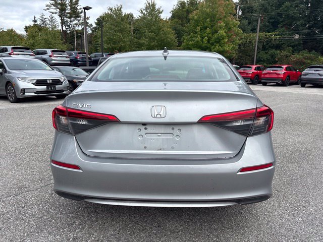 Used 2024 Honda Civic EX image 6