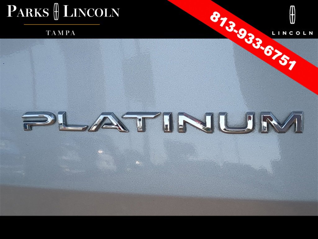 Used 2024 Toyota Grand Highlander Platinum image 10