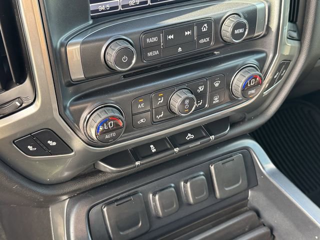 Used 2015 Chevrolet Silverado 1500 LT w/ Texas Edition, 1LT Trim RWD image 19