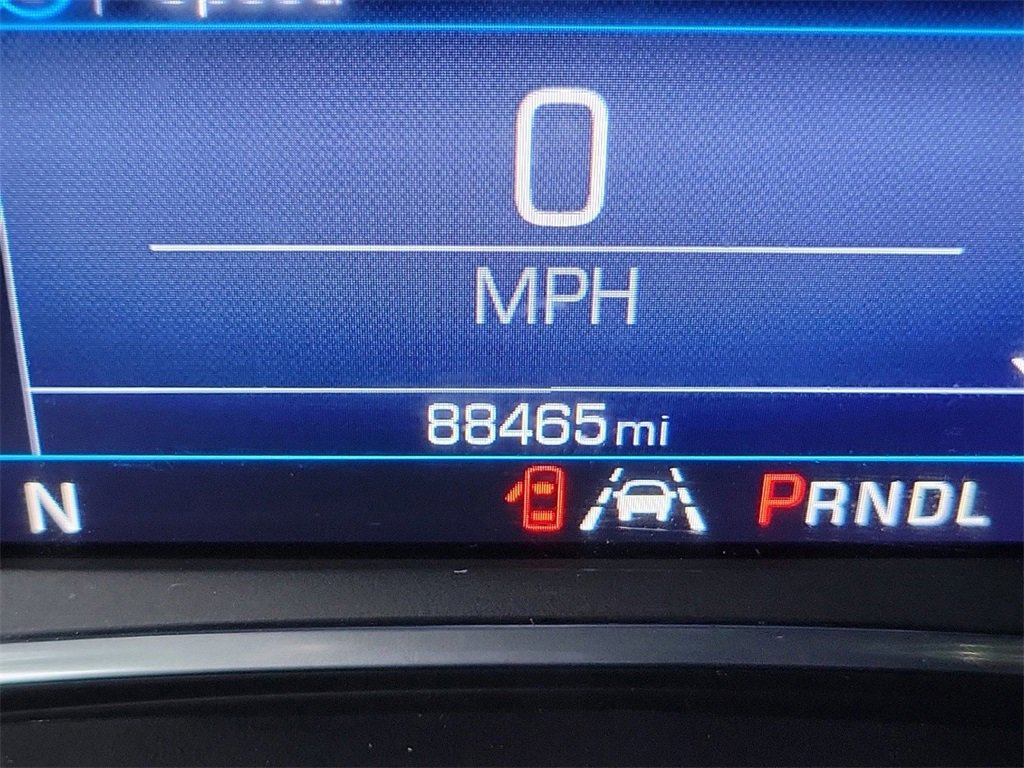 Used 2020 Chevrolet Equinox LT image 24