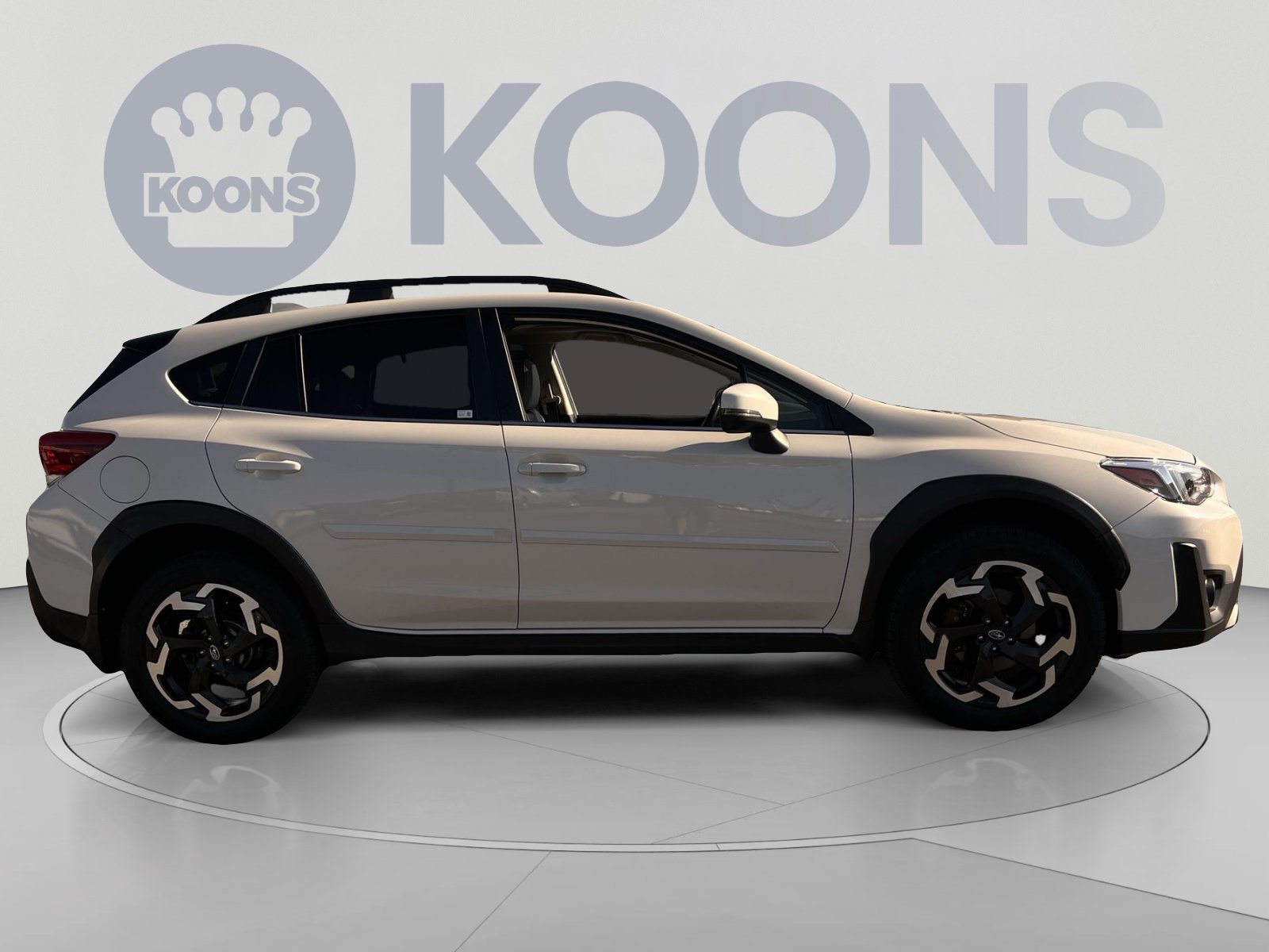 Used 2022 Subaru Crosstrek 2.5i Limited w/ Moonroof Package 1 AWD/4WD image 8