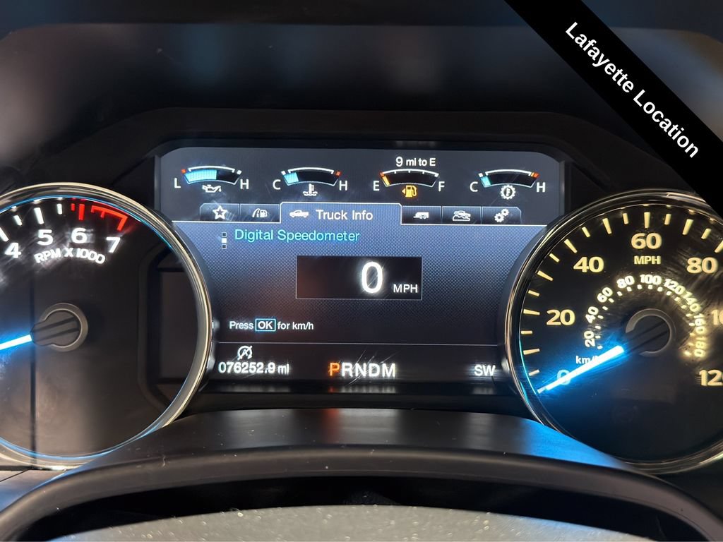 Used 2020 Ford F150 Lariat w/ Equipment Group 502A Luxury AWD/4WD image 22