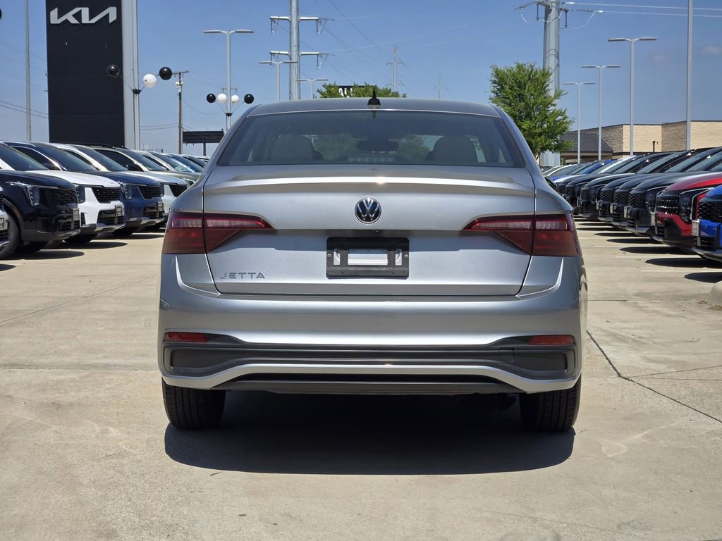 Used 2024 Volkswagen Jetta S image 13