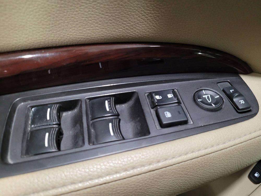 Used 2014 Acura MDX SH-AWD w/ Technology Package image 27