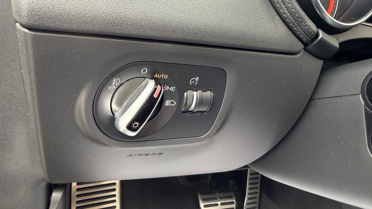 Used 2012 Audi TT 2.0T Premium Plus AWD/4WD image 18