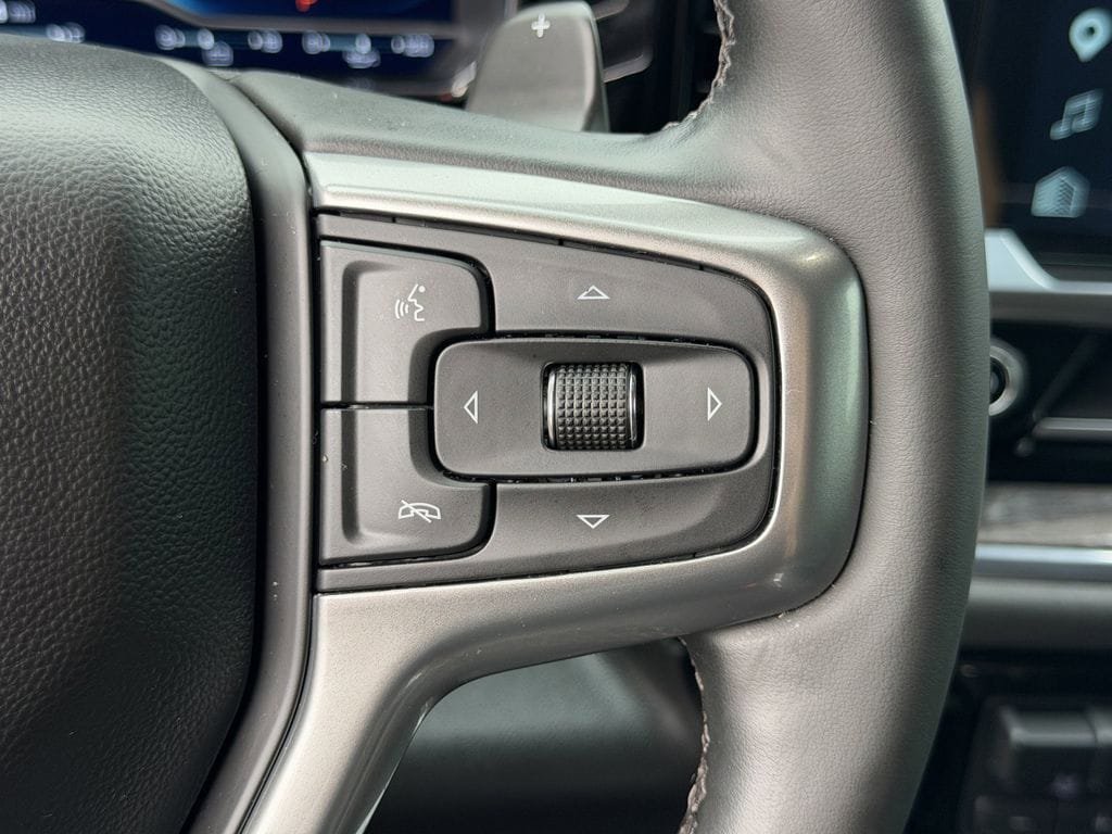 Used 2023 Chevrolet Silverado 1500 LTZ w/ LTZ Premium Texas Edition AWD/4WD image 23