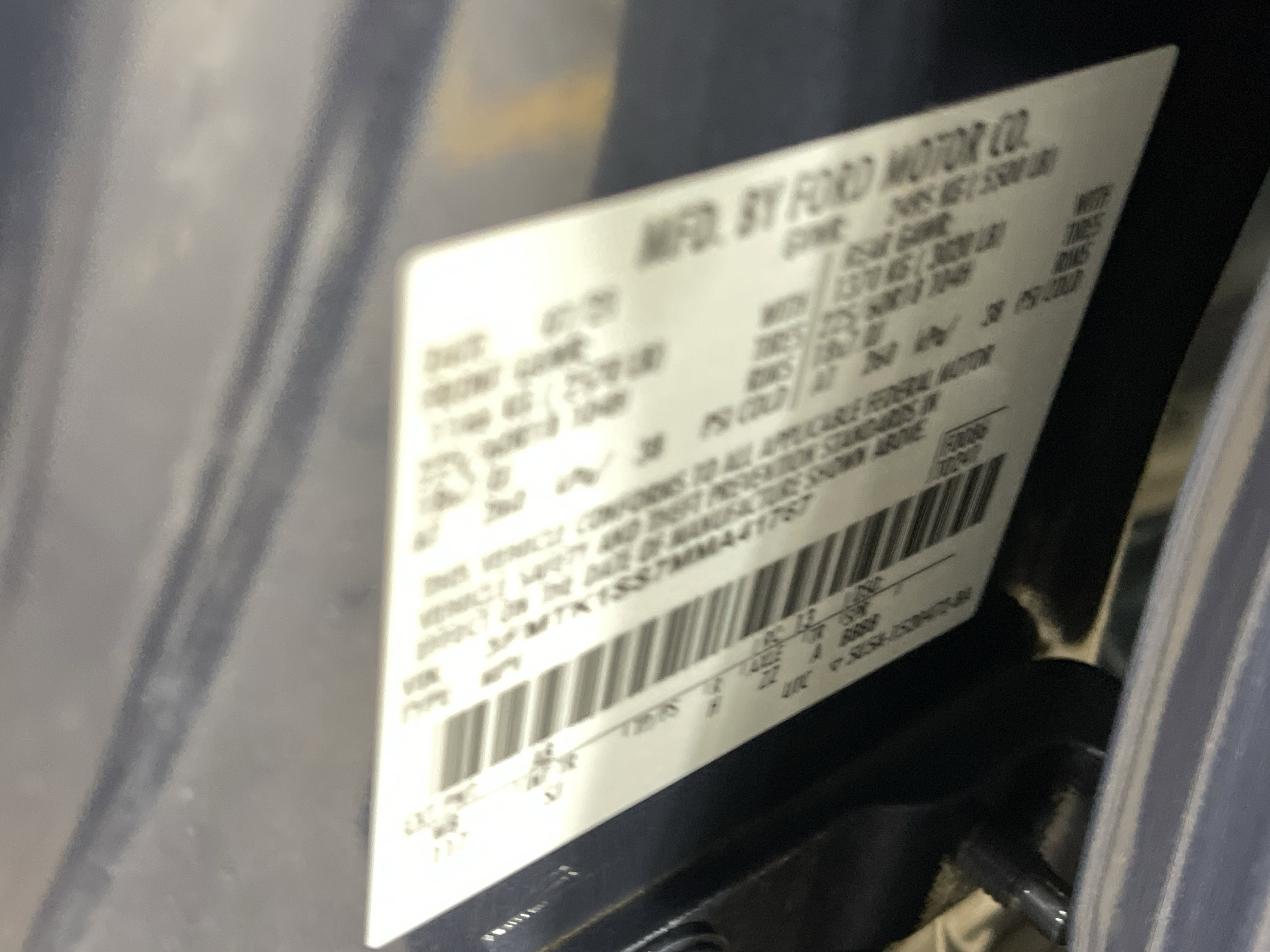 Used 2021 Ford Mustang Mach-E Select w/ Comfort/Technology Package image 27