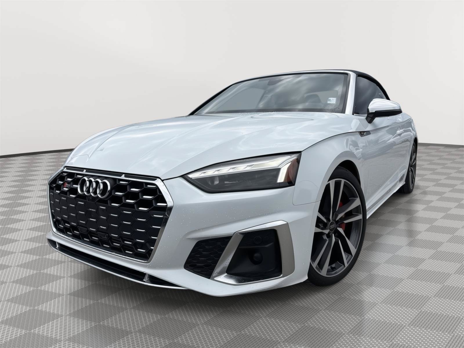 Used 2023 Audi S5 Premium Plus w/ Premium Plus Package AWD/4WD image 1