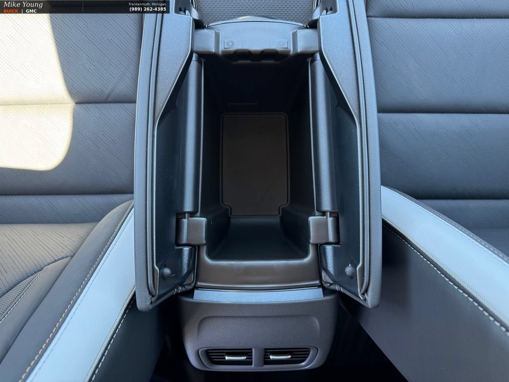 New 2026 Buick Envision Sport Touring AWD/4WD image 16