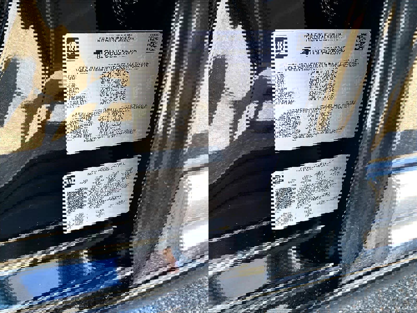 Used 2022 Chevrolet Silverado 1500 High Country w/ Technology Package image 33