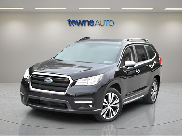 Used 2019 Subaru Ascent Touring AWD/4WD image 2