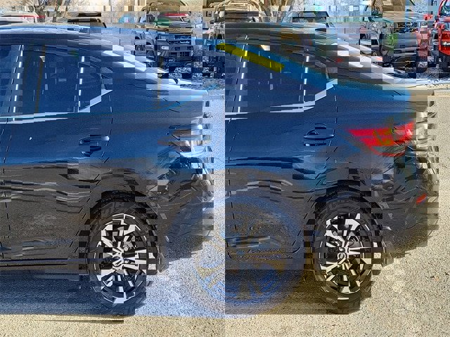 Used 2020 Nissan Sentra SV image 6