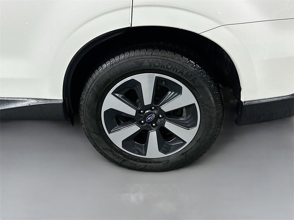 Used 2018 Subaru Forester 2.5i Premium image 31