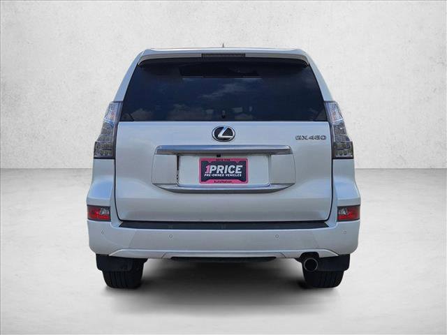 Used 2023 Lexus GX 460 Premium AWD/4WD image 7