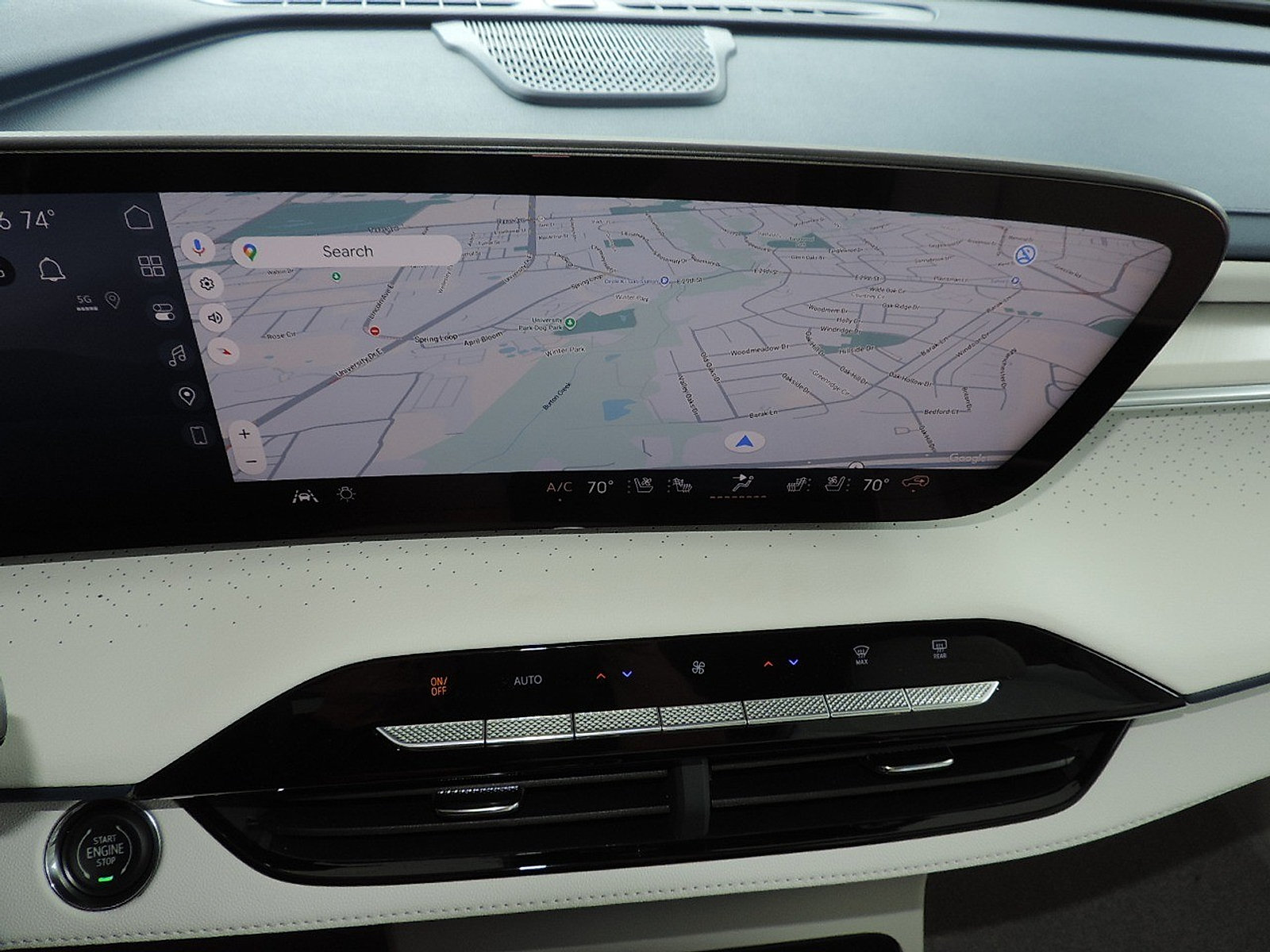 New 2026 Buick Enclave Avenir w/ Super Cruise Package FWD image 22