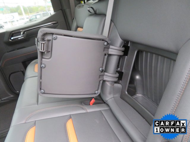 Used 2025 GMC Sierra 1500 AT4 w/ AT4 Premium Package image 19