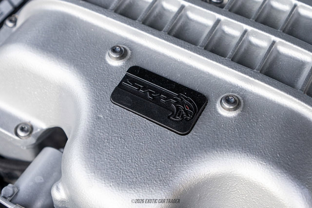 Used 2022 Dodge Challenger SRT Super Stock RWD image 20