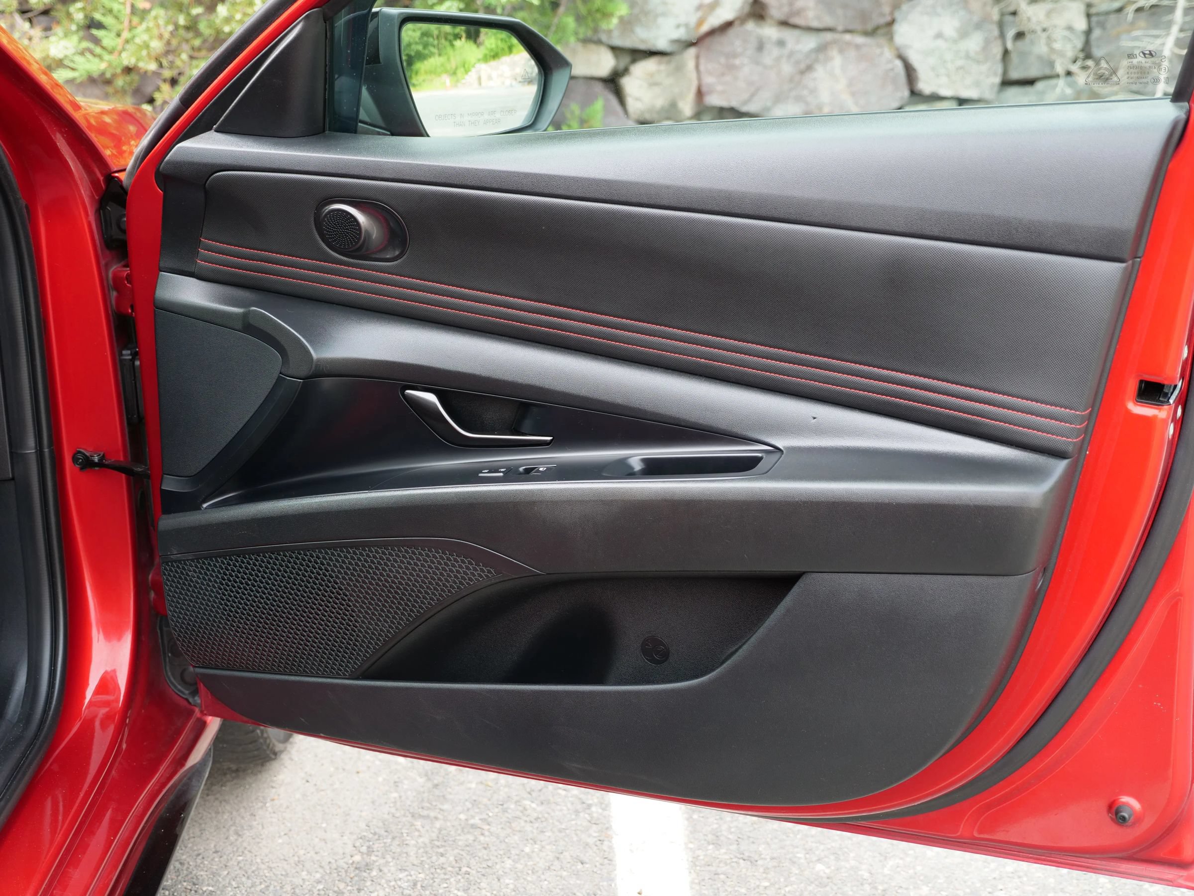 Used 2021 Hyundai Elantra N Line FWD image 18