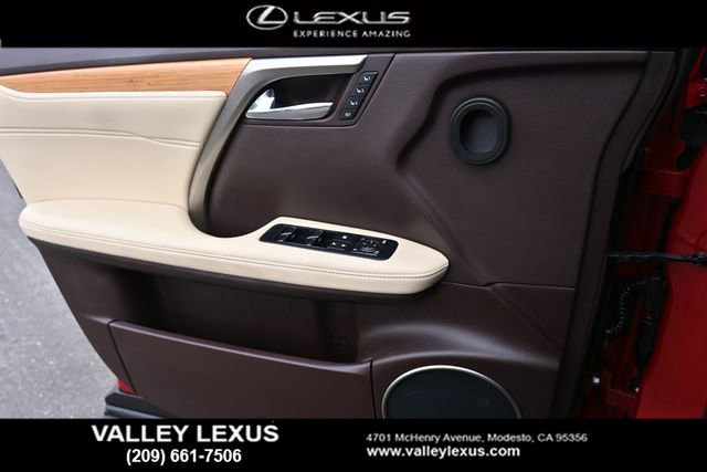 Used 2016 Lexus RX 350 AWD w/ Premium Package image 18