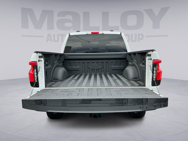 Used 2022 Ford F150 Lightning Pro image 19