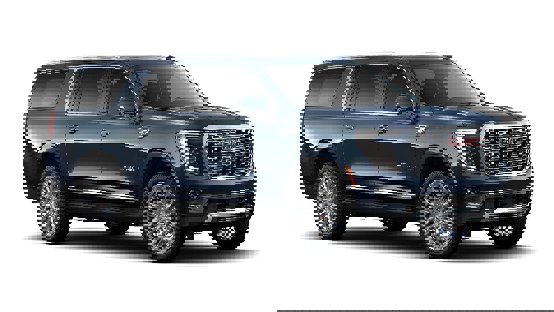 New 2026 GMC Yukon XL Denali image 37