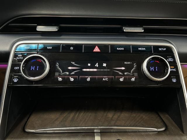 Used 2023 Genesis GV80 2.5T w/ Advanced Package image 18