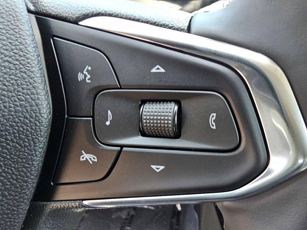 New 2026 Chevrolet Trax ACTIV w/ Driver Confidence Package FWD image 20